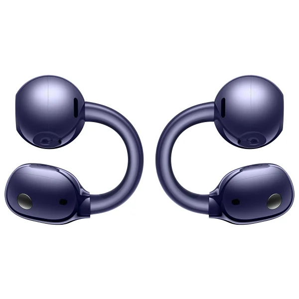 Huawei Freeclip 2 S TWS Mor Open Ear Bluetooth Kulaklık - Görsel 5