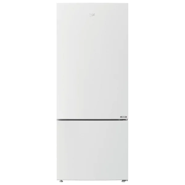 Beko 674533 MB Kombi No Frost Buzdolabı - Görsel 6
