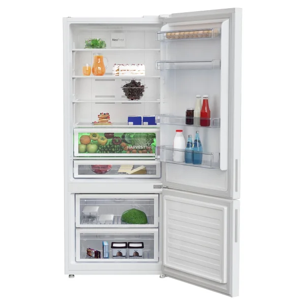 Beko 674533 MB Kombi No Frost Buzdolabı - Görsel 3