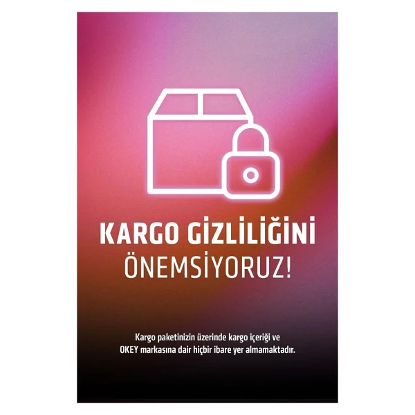 Okey Keşfet 45'li Prezervatif - Görsel 3