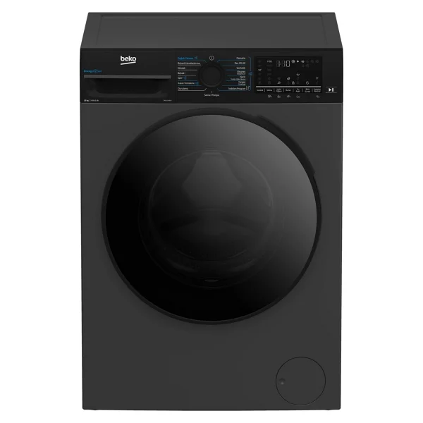 Beko Cmx 12140 A 1400 Devir 12 Kg Çamaşır Makinesi - Görsel 2