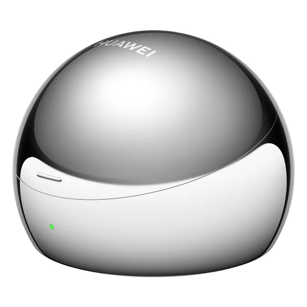 Huawei Freeclip 2 S TWS Gümüş Open Ear Bluetooth Kulaklık - Görsel 4