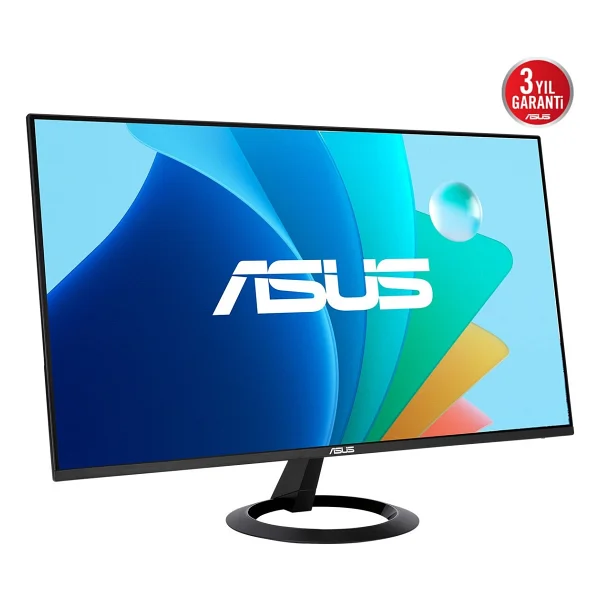 Asus Vz279hg 27" 1 Ms Full HD Ips 120 Hz Oyuncu Monitörü - Görsel 3