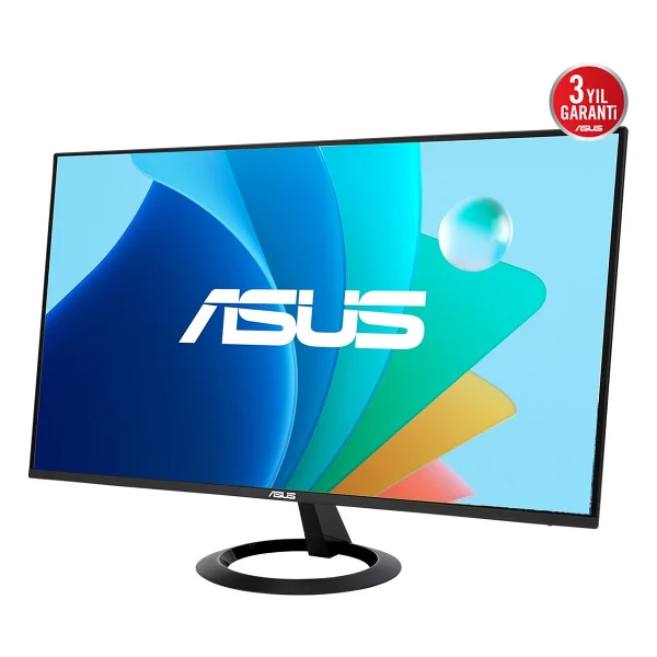 Asus Vz279hg 27" 1 Ms Full HD Ips 120 Hz Oyuncu Monitörü - Görsel 4