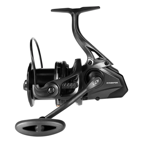 Ryobı Ryobi Fox Surf Olta Makinesi - Görsel 5