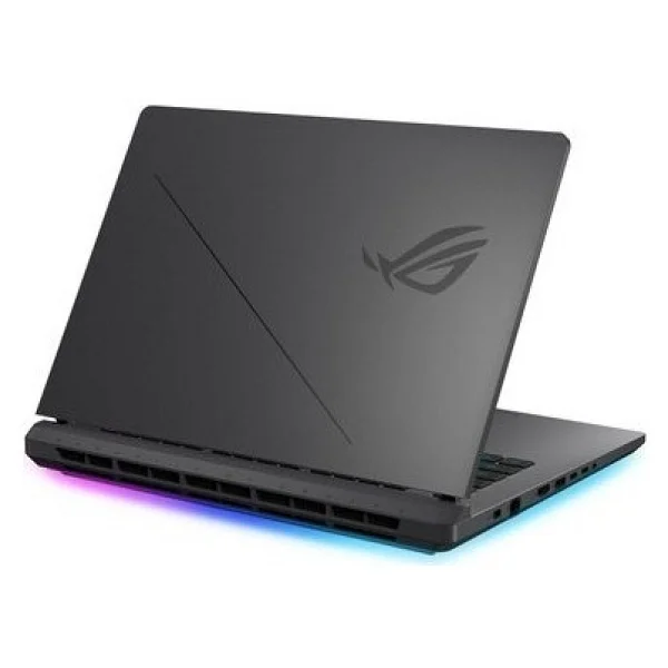 Asus Rog Strix G16 Intel Core Ultra 9 275hx 96gb 8tb SSD Rtx5080 16gb 175w Windows 11 Pro 16" 240hz Wqxga Taşınabilir Bilgisayar G615lw-S5185-A115 - 8 TB - 96 GB - Görsel 4