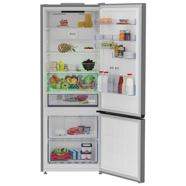 Beko 670477 Eı AI Kombi No Frost Buzdolabı - Görsel 4