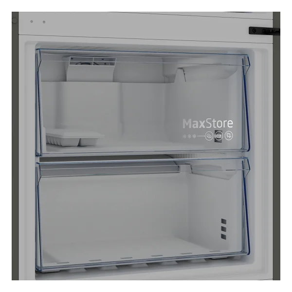 Beko 670477 Eı AI Kombi No Frost Buzdolabı - Görsel 6