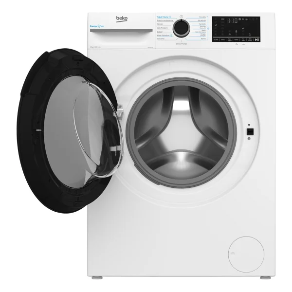 Beko Cmx 10120 10 Kg 1200 Devir Çamaşır Makinesi - Görsel 3
