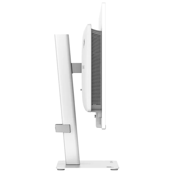 Msı Pro Max 271upxw12g 26.5" 0.03 Ms 4K Pivot 120 Hz OLED Monitör - Görsel 5