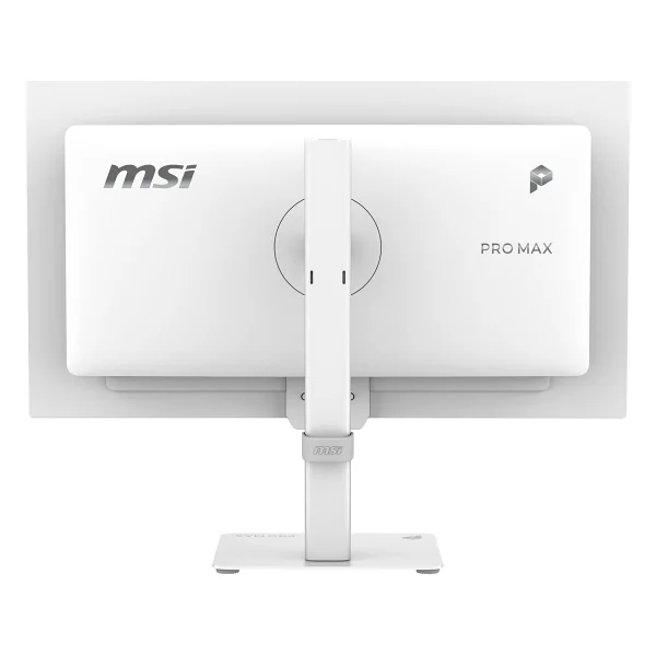 Msı Pro Max 271upxw12g 26.5" 0.03 Ms 4K Pivot 120 Hz OLED Monitör - Görsel 7
