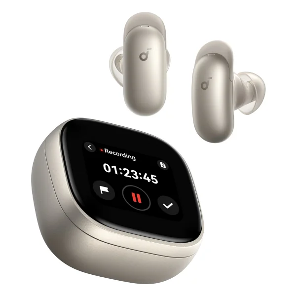 Anker Soundcore Liberty 5 Pro Max ANC TWS Kulak İçi Bluetooth Kulaklık - Görsel 9