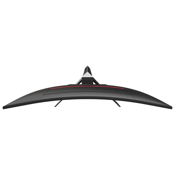 Ktc H32s17f 32" 3 Ms Full HD Curved 240 Hz Oyuncu Monitörü - Görsel 6
