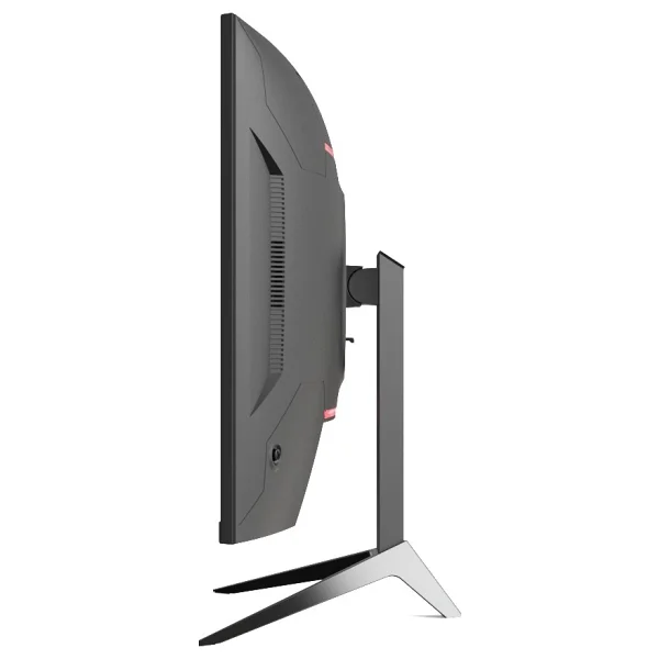 Ktc H32s17f 32" 3 Ms Full HD Curved 240 Hz Oyuncu Monitörü - Görsel 3