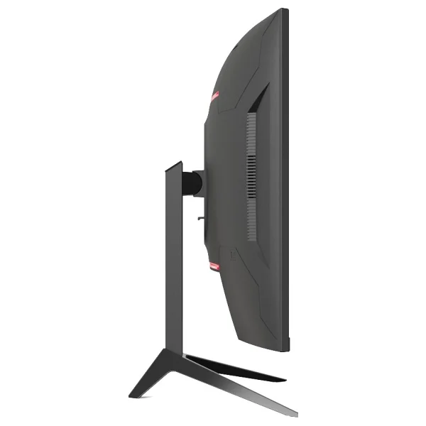 Ktc H32s17f 32" 3 Ms Full HD Curved 240 Hz Oyuncu Monitörü - Görsel 4