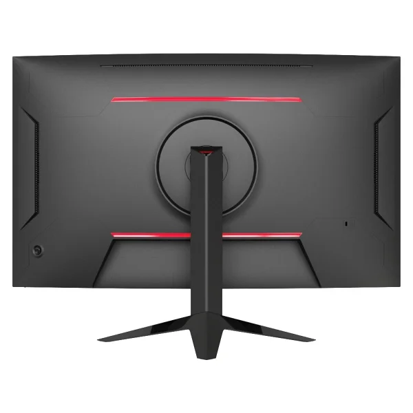 Ktc H32s17f 32" 3 Ms Full HD Curved 240 Hz Oyuncu Monitörü - Görsel 2