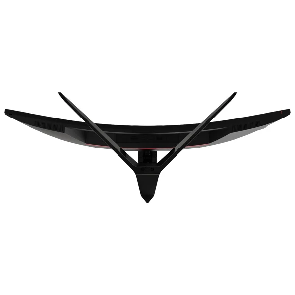 Ktc H32s17f 32" 3 Ms Full HD Curved 240 Hz Oyuncu Monitörü - Görsel 5
