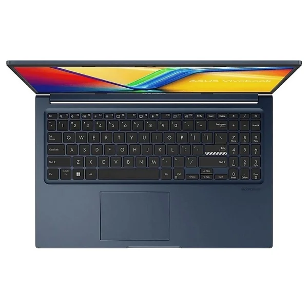 Asus Vivobook 15 I7-1355u 24 GB 512 GB SSD Iris Xe Graphics 15.6" FHD Windows 11 Pro Taşınabilir Bilgisayar X1504va-Nj1499at52 - Görsel 4