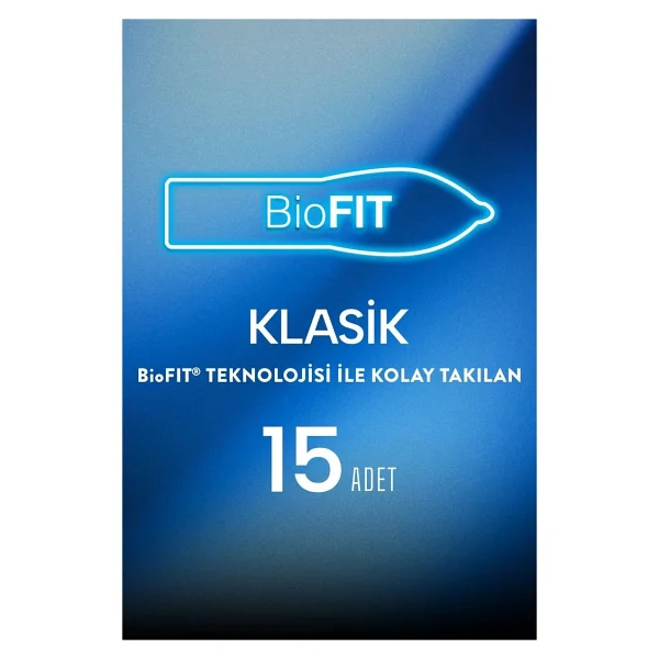 Okey Keşfet 45'li Prezervatif - Görsel 8