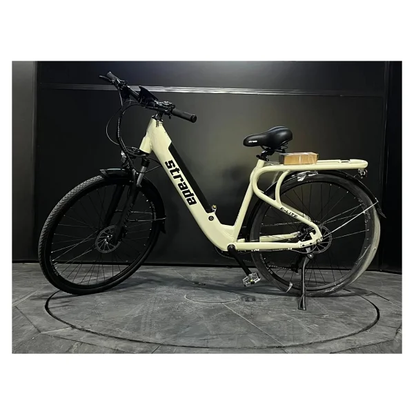 Strada E-Lite 250 W Elektrikli Bisiklet - Görsel 2