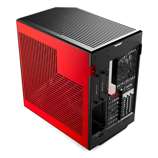Hyte Y60 Cs-Hyte-Y60-Br 3 Fanlı E-Atx Oyuncu Kasası - Görsel 5
