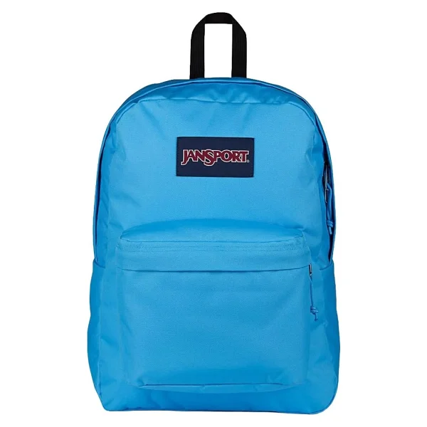 Jansport SuperBreak One Sırt Çantası - Görsel 3