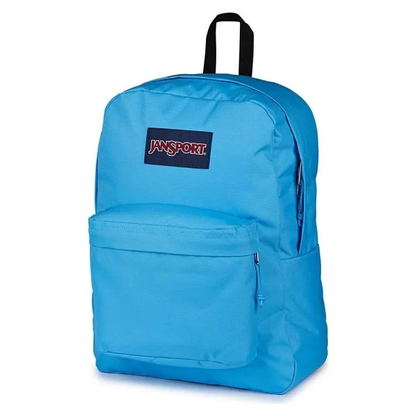 Jansport SuperBreak One Sırt Çantası - Görsel 4
