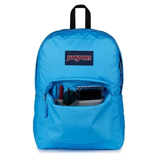 Jansport SuperBreak One Sırt Çantası - Görsel 6
