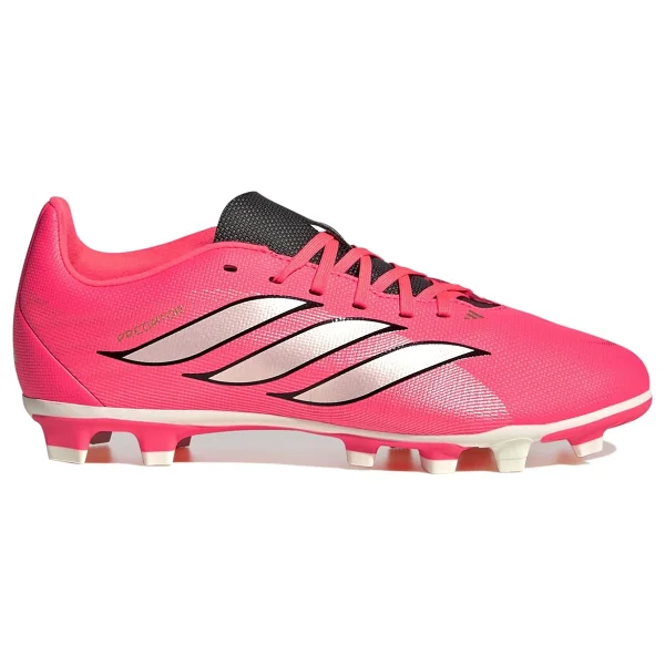 Adidas Predator Club Fg/Mg Hp9977 Pembe Çocuk Krampon - Görsel 10