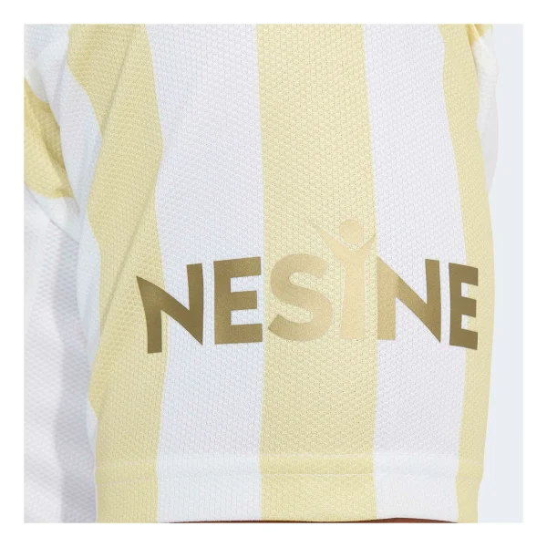 Adidas Ke4425 2026/2027 Deplasman Çubuklu Erkek Fenerbahçe Forması - Görsel 6