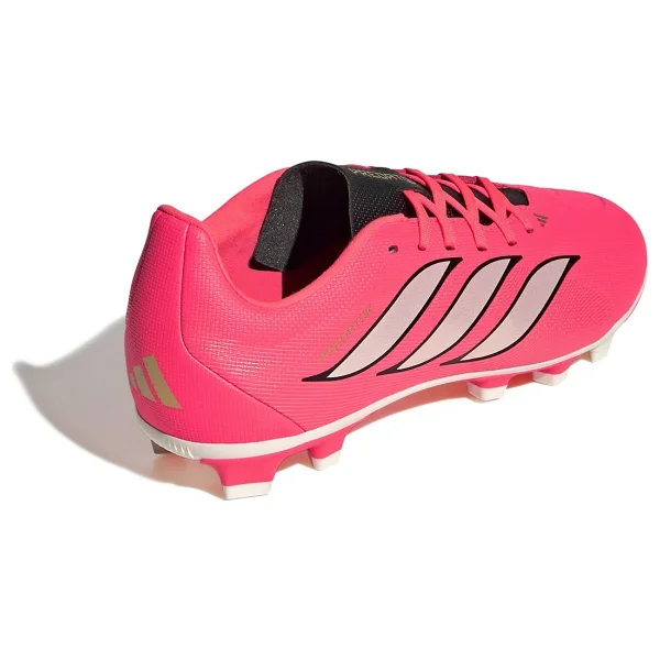 Adidas Predator Club Fg/Mg Hp9977 Pembe Çocuk Krampon - Görsel 3