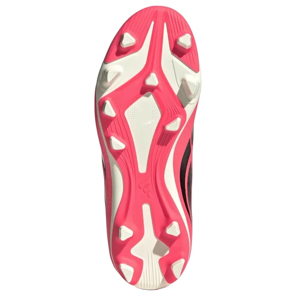 Adidas Predator Club Fg/Mg Hp9977 Pembe Çocuk Krampon - Görsel 5