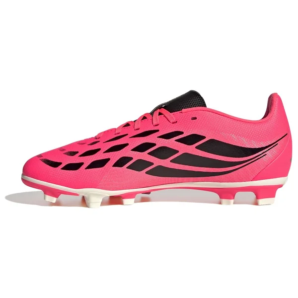 Adidas Predator Club Fg/Mg Hp9977 Pembe Çocuk Krampon - Görsel 6