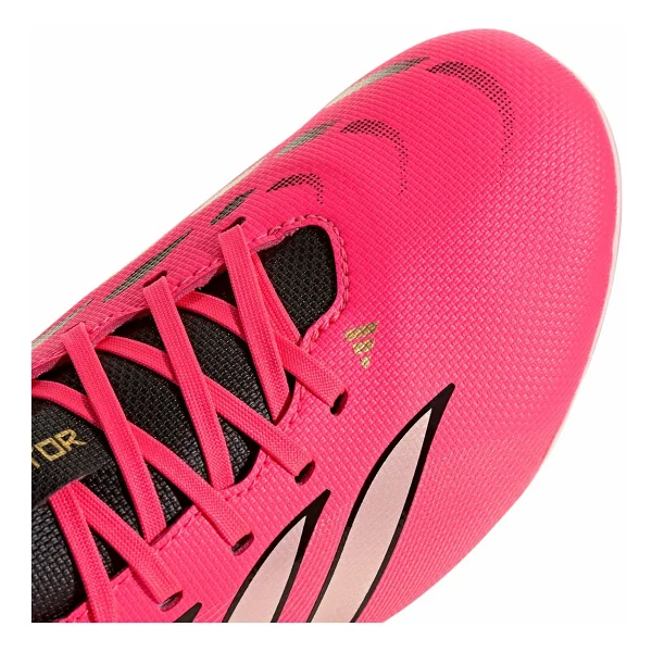 Adidas Predator Club Fg/Mg Hp9977 Pembe Çocuk Krampon - Görsel 7