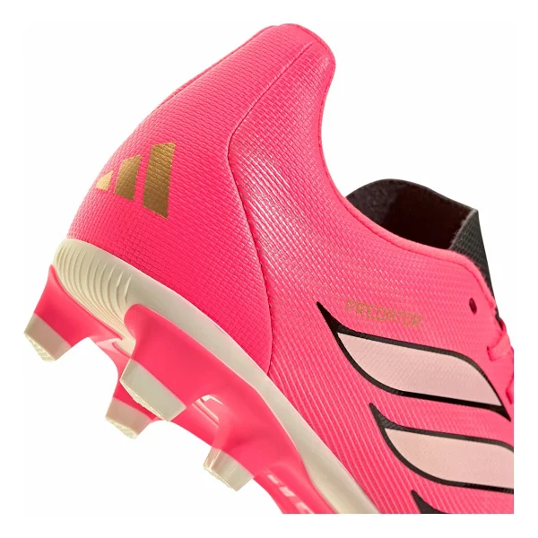 Adidas Predator Club Fg/Mg Hp9977 Pembe Çocuk Krampon - Görsel 8