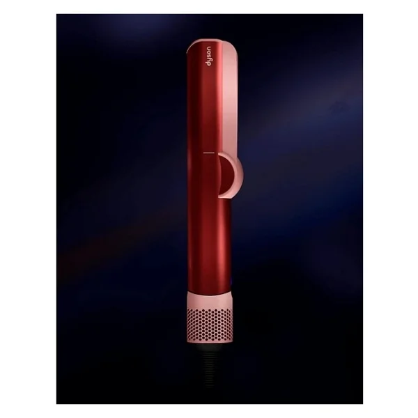 Dyson Airstrait Strawberry Rose Gold Islak Ve Kuru Saç Düzleştirici - Görsel 3