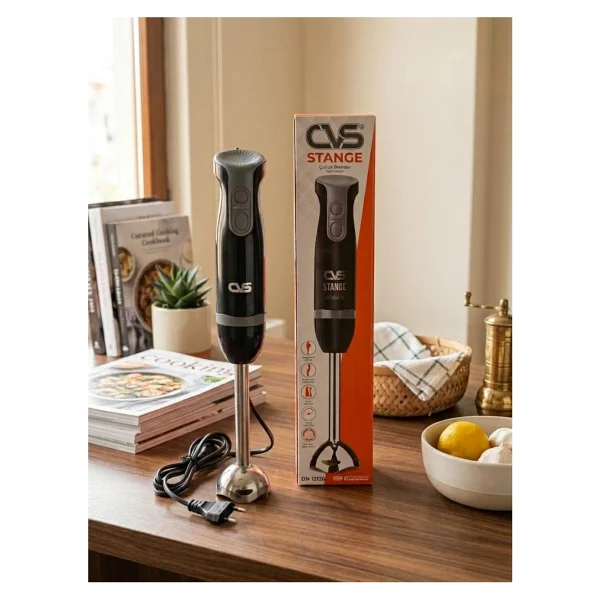 Cvs Stange Dn 12126 400 W El Blender - Görsel 3