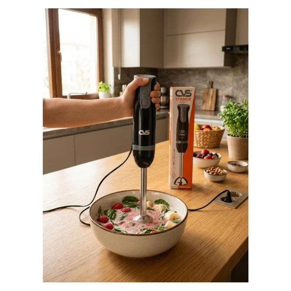 Cvs Stange Dn 12126 400 W El Blender - Görsel 2