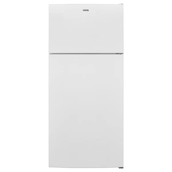 Vestel NF64011 Çift Kapılı No Frost Buzdolabı - Görsel 8