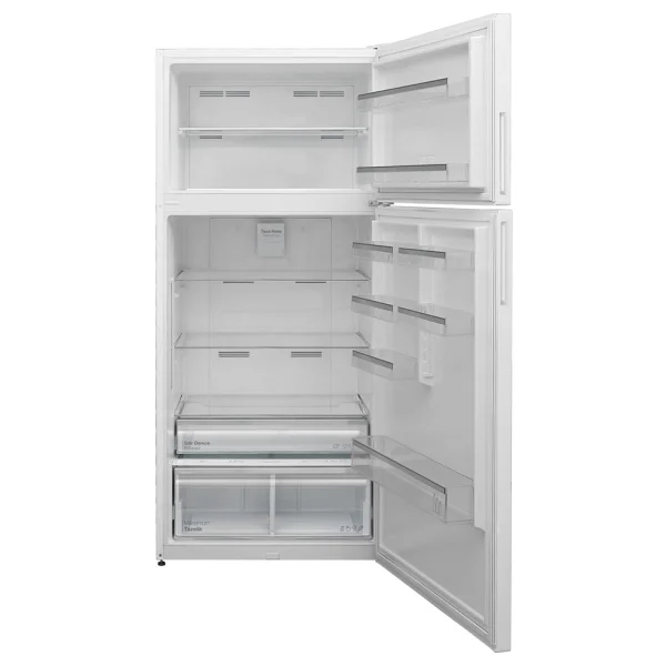 Vestel NF64011 Çift Kapılı No Frost Buzdolabı - Görsel 3