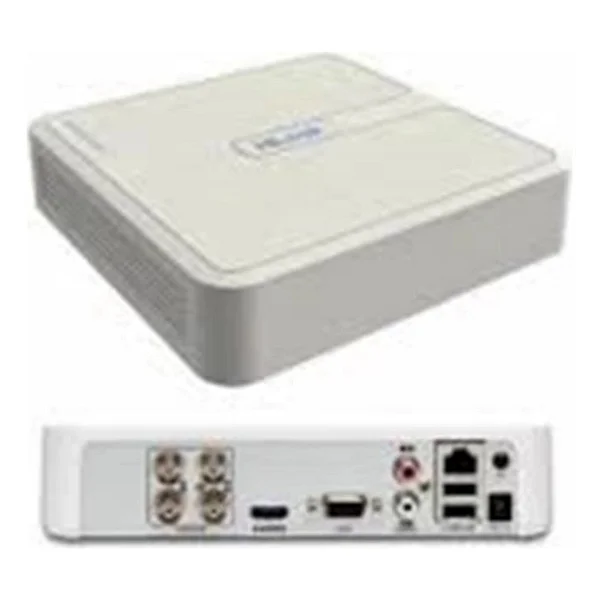 Hilook Dvr-104g-M1 4 Kanal 1 HDD Dvr Kayıt Cihazı (Ses Girişi: 1xrca Ve 4xcoax) (Kdo) - Görsel 2