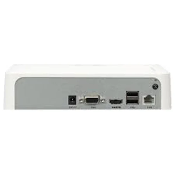 Hilook Nvr-104h-D 4 Kanal Nvr Kayıt Cihazı (Kdo) - Görsel 7