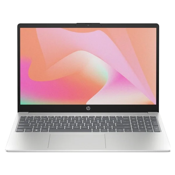 Hp AI 15-Fd2022nt D7ua2ea Ultra 7 255u 16 GB 512 GB SSD Intel Graphics 15.6" Wuxga Notebook - Görsel 2