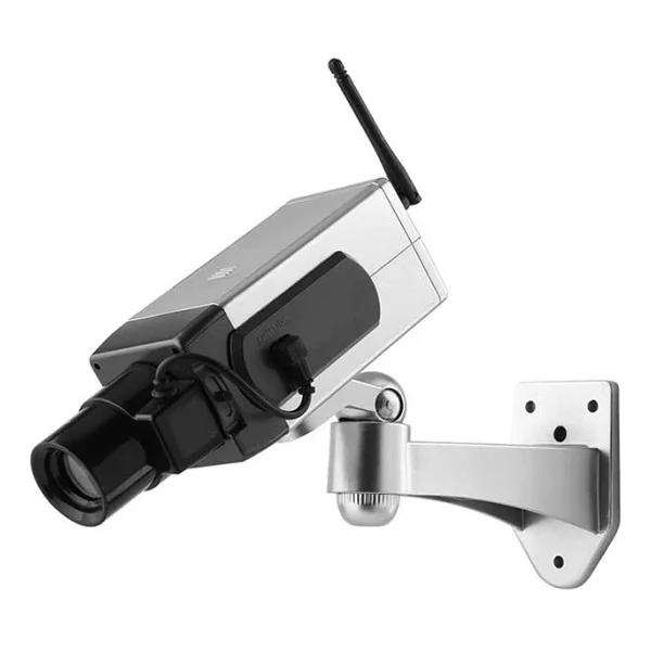 Powermaster Pm-1400a Sensörlü Hareketli Maket Kamera - Görsel 2