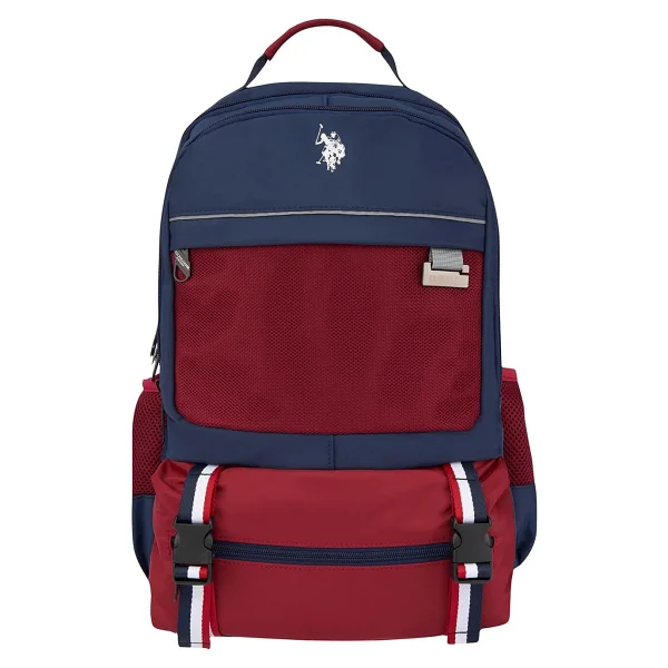 U.S. Polo Assn 25077-25078-25079 Okul Çantası - Görsel 3