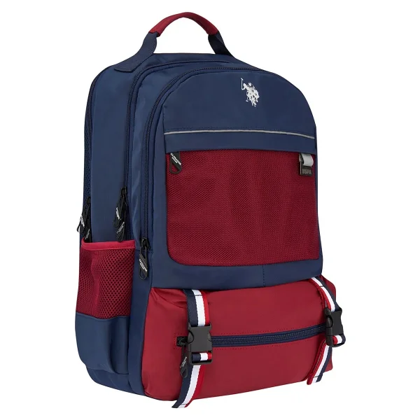 U.S. Polo Assn 25077-25078-25079 Okul Çantası - Görsel 4