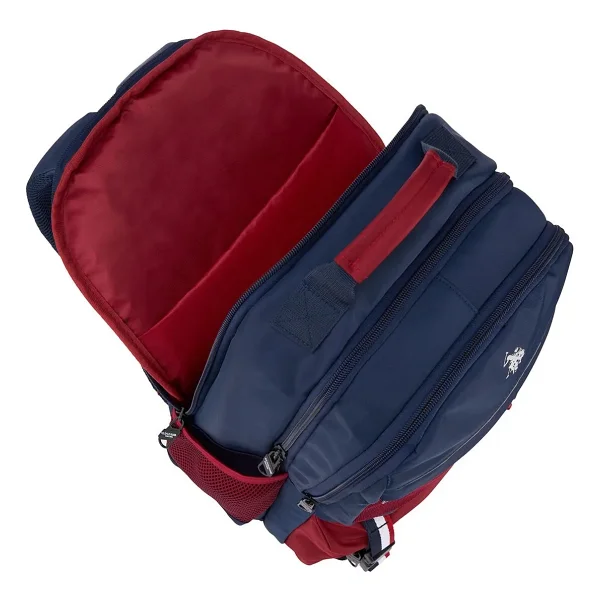 U.S. Polo Assn 25077-25078-25079 Okul Çantası - Görsel 6