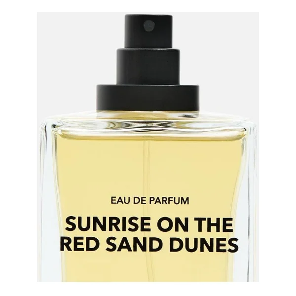 Zara Sunrıse On The Red Sand Dunes Eau De Parfum 100 Ml İndirimsehri - Görsel 3