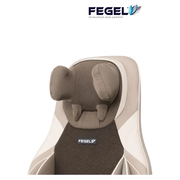 Fegel Fg-C43 Taşınabilir Masaj Koltuğu - Görsel 3