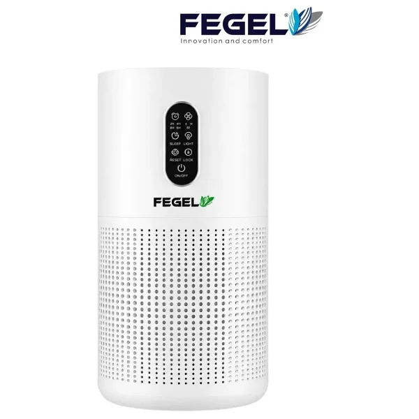 Fegel Fg-M03n Hava Temizleyici - Görsel 8